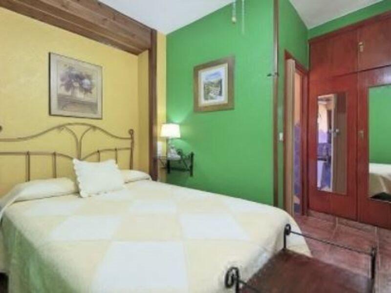 Apartamentos La Miga Γρανάδα Εξωτερικό φωτογραφία