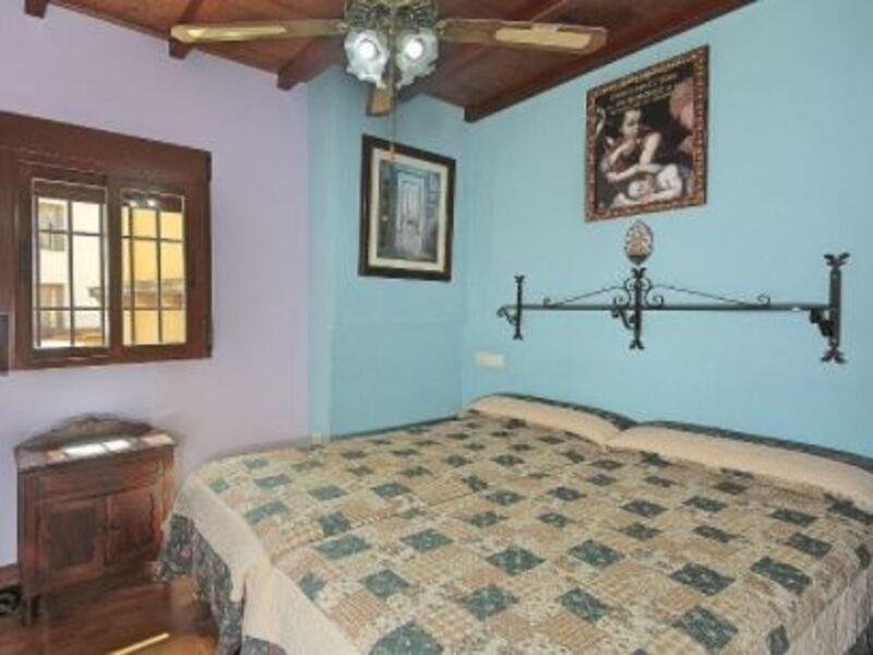 Apartamentos La Miga Γρανάδα Εξωτερικό φωτογραφία