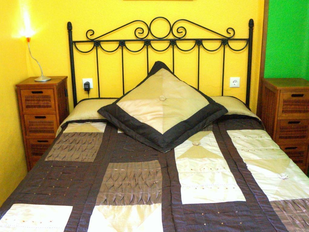 Apartamentos La Miga Γρανάδα Εξωτερικό φωτογραφία