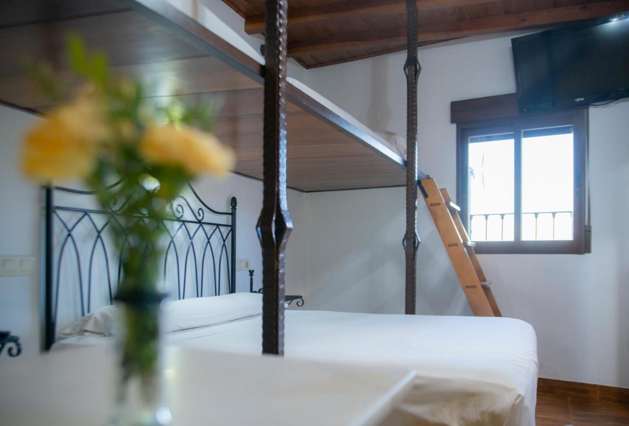 Apartamentos La Miga Γρανάδα Εξωτερικό φωτογραφία