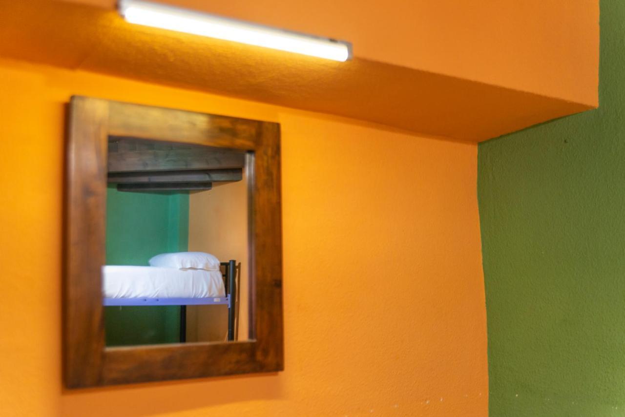 Apartamentos La Miga Γρανάδα Εξωτερικό φωτογραφία