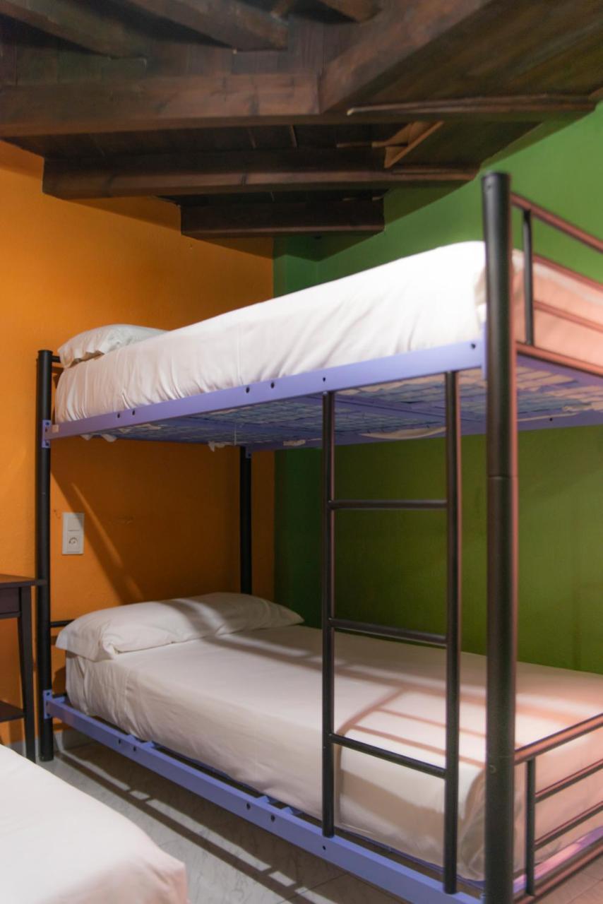 Apartamentos La Miga Γρανάδα Εξωτερικό φωτογραφία