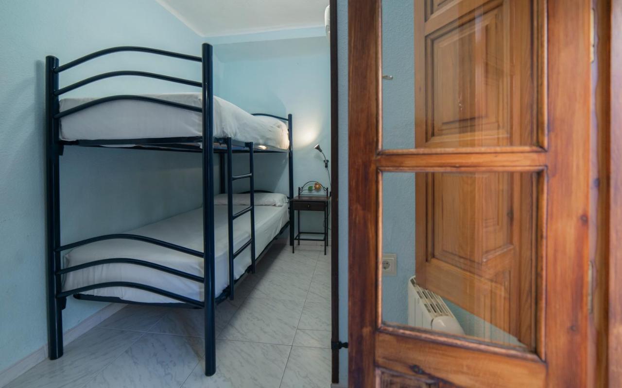 Apartamentos La Miga Γρανάδα Εξωτερικό φωτογραφία